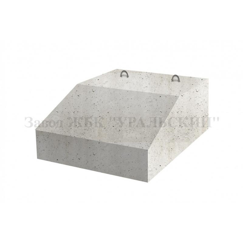 УБО 1220-2,3-12,5т