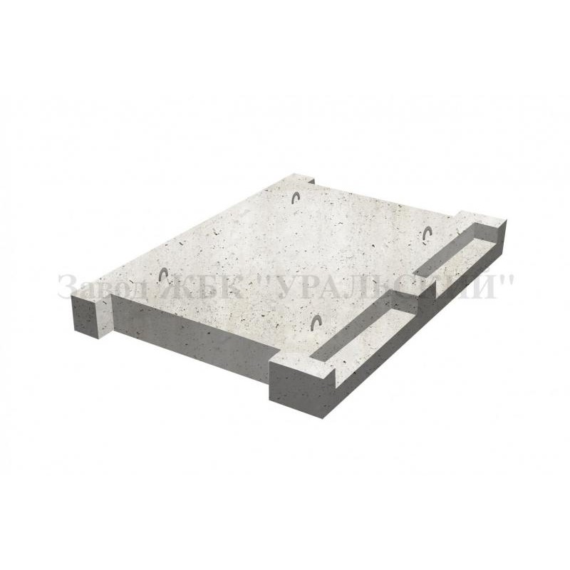 2ЛП лестничная площадка 25.12-4-к